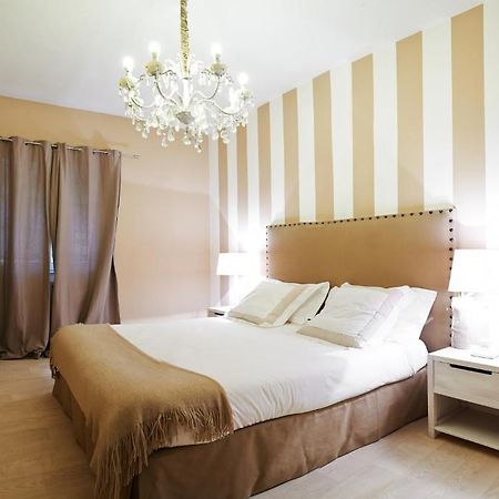 Petite Suite Bergamo Eksteriør billede